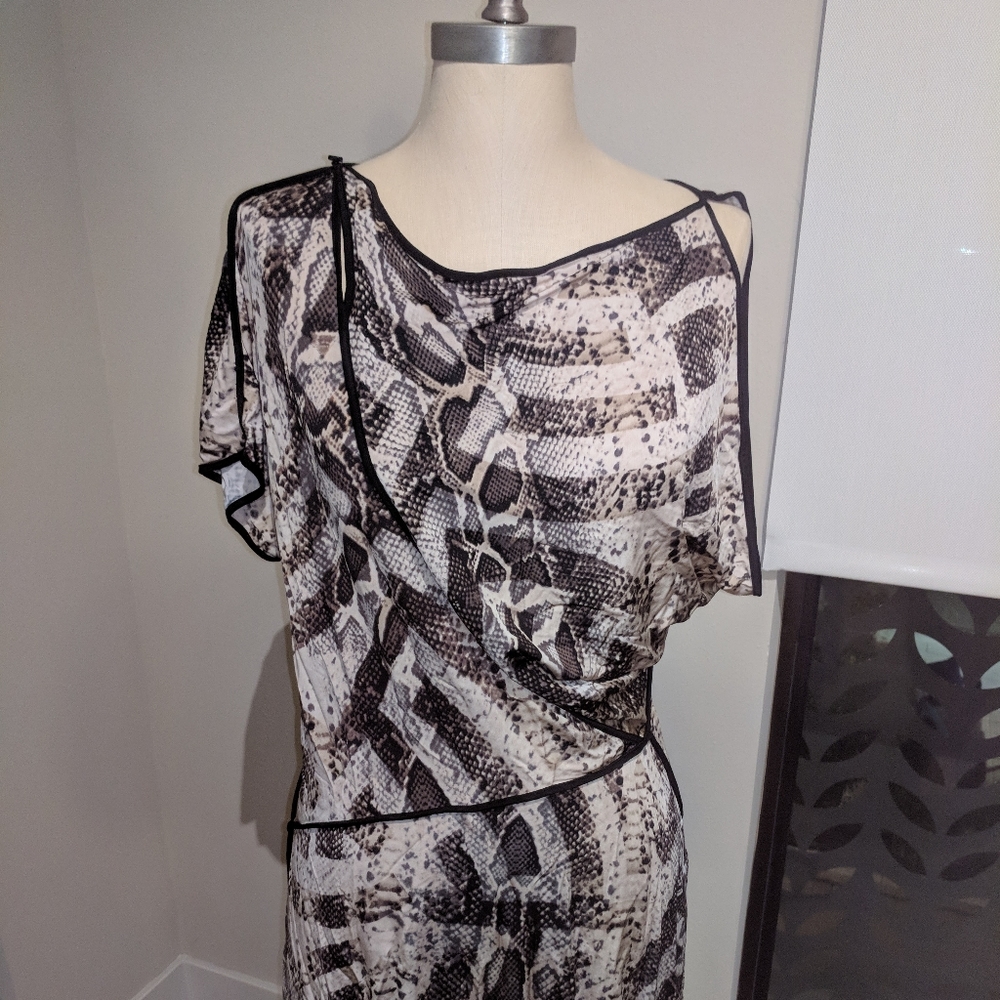 BCBG Dress